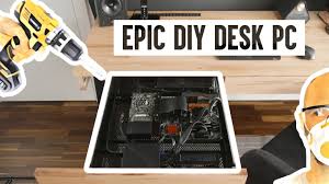 With these options, you can find. How To Make A Gaming Wallputer Diy Wall Mounted Pc Youtube