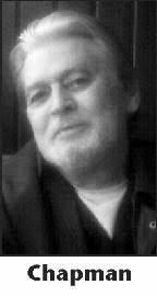 JAMES CHAPMAN Obituary (1945