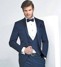 Yeni Sezon Yelekli Lacivert Damatlik Jpg 400 440 Mavi Takim Elbise Moda Takim Elbise