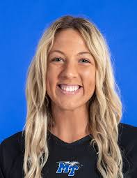 Michaela Wright's Instagram, Twitter & Facebook