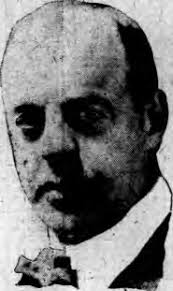 PRINCE ALBERT HERALD REPORT MARSHAL FOCH ON WAY TO ROHR