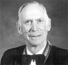 Robert Ross Ferguson Obituary