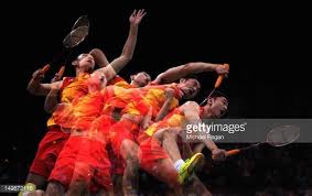 24 juli marcus fernaldi gideon/kevin sanjaya sukamuljo vs ben lane/sean vendy (inggris). Pin On Badminton