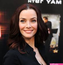 annie wersching topless - Sexy photos