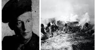 WW2 Fallen 100: WW2 Okinawa Fallen