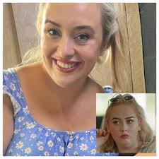 Kadie and Shane's friend