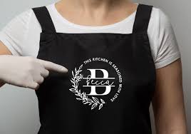 Download Free Kitchen Monogram Svg Png Eps Dxf By Caluya Design