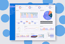 Supply chain kpis metrics excel report: 22 Free Excel Dashboard Templates Excelchat