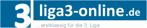 Liga is germany's third division league. Liga3 Online De 3 Liga Aktuelle News Votings Und Mehr