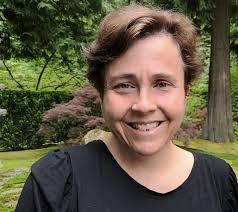 Heather Boger's Instagram, Twitter & Facebook