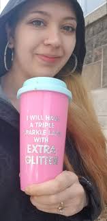 matching tats after the montreal grey day🤩