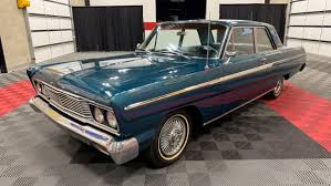 Image result for Dynasty Green 1964 Fairlane
