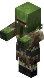 In order to do so, you will need two items, including splash potion of weakness and golden apple. Zombie Villager Official Minecraft Wiki
