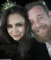 Cher Lloyd gives fans rare insight to family life with husband and daughter  as she celebrates 2022