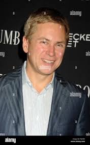 Pat kiernan hi-res stock photography and images