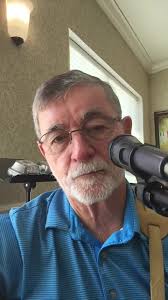 One of my favorites. At an Assisted...