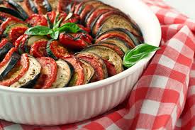 Ratatouille Facon Petit Chef Recette En 2020 Recette Ratatouille Ratatouille Recettes De Cuisine