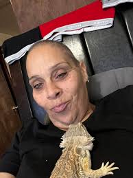 Well somebody likes the camera