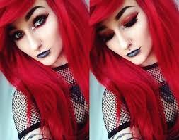 Wearing bright colors and rocking your style