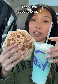 I Love That Beef It Make My Queef Crunch Wrap