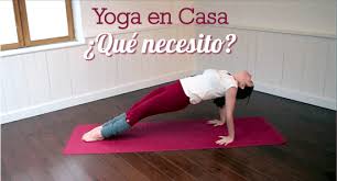 El yoga es para todos, sin importar tu edad, género, tu cuerpo o estatus, tu color, tu casa o tu nivel de práctica. Yoga Para Principiantes Yoga En Casa Que Necesito