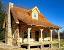 Luxury Log Home Plans