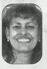 Marisela Sital Ross Serna (1958-2003)
