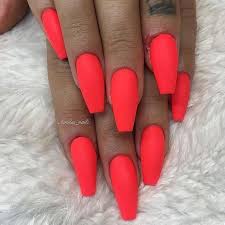 This trustworthy technique for removing fake nails is a. 40 Pretty Nail Acrylic Art Designs And Ideas 2019 Styles Art