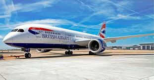 This is something that was very exciting at one point, though obviously with the current. British Airways First Boeing 787 10 Delivery Flies Into Uncertain Times Executive Traveller