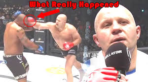Maybe you would like to learn more about one of these? Record Breaking What Really Happened At Bellator 237 Fedor Emelianenko Vs Rampage Jackson Youtube