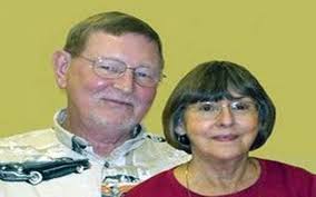 Man charged in cold case murder of Oklahoma couple