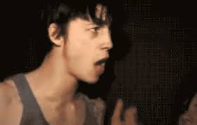 The Parish of Space Dust — Ash Stymest