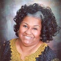 Ms. Millicent Anne McNeair-Bess Obituary