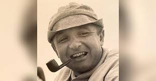 John "Jack" Frederick Coleman Obituary