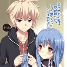 Mondaiji Tachi Ga Isekai Kara Kuru Sō Desu Yo Wiki Black Rabbit Image Gallery Mondaiji Tachi Ga Isekai Kara Kuru Sō Desu Yo Wiki Fandom Con Imagenes