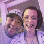 Angela Hubley's Instagram, Twitter & Facebook