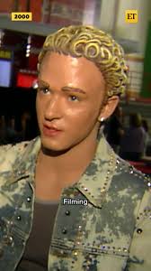 Justin Timberlake and Jessica Biel Young