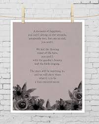 Rumi Poem A Moment Of Happiness Rumi Poem Wedding Readings Rumi