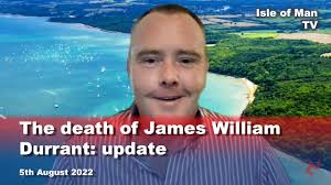 The death of James William Durrant: update