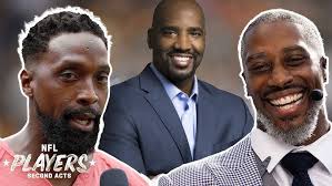 Ephraim Salaam: Writing for “Bel-Air”, NFL & Hollywood similarities,  competing