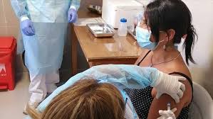 La CIDH destaca la vacunación contra la COVID-19 para inmigrantes  indocumentados en Uruguay