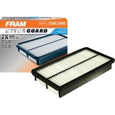 Fram Extra Guard Air Filter Ca8922 In 2019 Products Air