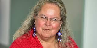 Robin Wall Kimmerer Explains Indigenous Traditional Knowledge