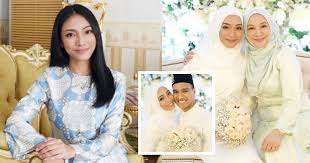 Salam dato' seri, saya telah berkahwin 8 tahun yang lepas dan dikurniakan 2 orang cahaya mata. Majlis Tertangguh Beberapa Kali Izzati Anak Perempuan Datin Suliza Salam Selamat Bernikah Dengan Pilihan Hati Nona