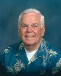 Harry James Lafever Obituary November 2, 2012