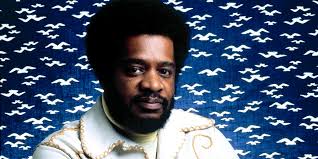 Where Are We Going: When Donald Byrd Went Electric