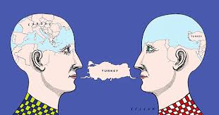 Equilibrium wobbles, by Hans Kundnani & Astrid Ziebarth (Le Monde  diplomatique