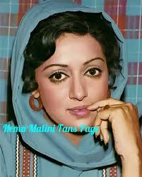 Hema Malini Fans Page