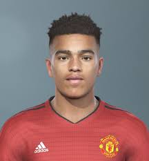 Fifa 20 is the 27th installment in the fifa series, and was released on 27 september 2019 for microsoft windows, playstation 4, xbox one, and nintendo switch. Pes 2019 Faces Mason Greenwood By Sofyan Andri Soccerfandom Com Free Pes Patch And Fifa Updates