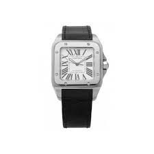 For the next several decades, the santos continued to hold a strong presence for the brand and within the industry. Cartier Santos 100 Xl W20126x8 6827 Other Brands From 3 500 To 7 500